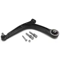 2x MEYLE HD VERST&Auml;RKT Querlenker + Traggelenk f&uuml;r FIAT 500 / C 312 FORD Ka RU8 vorne unten