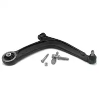 2x MEYLE HD VERST&Auml;RKT Querlenker + Traggelenk f&uuml;r FIAT 500 / C 312 FORD Ka RU8 vorne unten