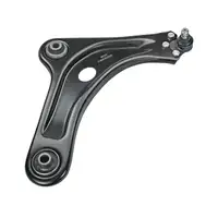 2x MEYLE HD VERST&Auml;RKT Querlenker + Traggelenk f&uuml;r PEUGEOT 208 I bis 08.03.2015 vorne unten