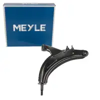 MEYLE 34-160500005 Querlenker f&uuml;r SUBARU Forester Legacy 1 2 3 Impreza vorne rechts unten