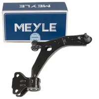 MEYLE 35-160500009 Lower control arm for MAZDA 3 BL, front axle, lower right (BBM2-34-300)