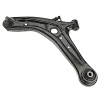 MEYLE 35-160500021 Lower control arm for MAZDA 2 DE, front left, D651-34-350C