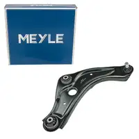 MEYLE 36160500098 Querlenker f&uuml;r NISSAN Qashqai 2 RENAULT Kadjar vorne rechts unten au&szlig;en
