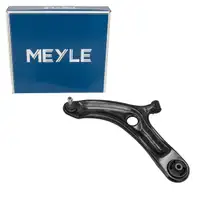 MEYLE 37-160500016 Lower front left control arm for HYUNDAI i20 1 with electric power steering