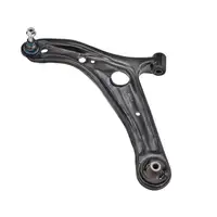 MEYLE 30-160500026 Lower control arm for TOYOTA Yaris P1, Yaris Verso P2 (front left)
