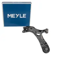 MEYLE 30-160500110 Front Left Control Arm for TOYOTA Auris, Avensis, Corolla