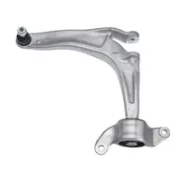 MEYLE HD 31-160500007/HD Lower Front Left Control Arm for HONDA Civic 8 Hatchback