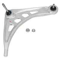 MEYLE HD VERST&Auml;RKT Querlenker + Hydrolager Satz f&uuml;r BMW 3er E46 Z4 E85 E86 vorne