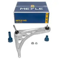 MEYLE HD 3160500004HD VERST&Auml;RKT Querlenker + Traggelenk f&uuml;r BMW E46 Z4 E85 vorne rechts