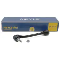 MEYLE HD 3160500015/HD VERST&Auml;RKT Querlenker Lenker f&uuml;r BMW X3 E83 Vorderachse links hinten