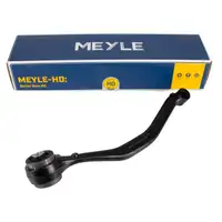 MEYLE HD 3160500027/HD VERST&Auml;RKT Querlenker Lenker f&uuml;r BMW X3 E83 Vorderachse links vorne