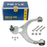 MEYLE HD 3160500034/HD VERST&Auml;RKT Querlenker f&uuml;r BMW X5 E70 F15 X6 E71 F16 vorne links oben