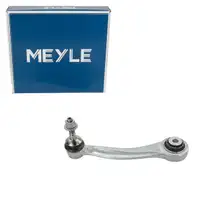 MEYLE 3160500039 Querlenker f&uuml;r BMW X5 E70 F15 X6 E71 E72 F16 Hinterachse links vorne oben