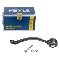 MEYLE HD 3160500046/HD VERST&Auml;RKT Querlenker f&uuml;r BMW E90/91/92 X1 Vorderachse links hinten