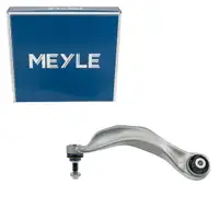 MEYLE 3160500050 Querlenker f&uuml;r BMW 5er F10 F11 6er F12 F13 Vorderachse links vorne unten