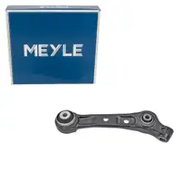 MEYLE 3160500053 Querlenker f&uuml;r BMW 5er F10 F11 F07 6er F12 F13 Vorderachse rechts hinten