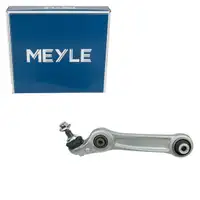 MEYLE 3160500056 Querlenker f&uuml;r BMW 5er GT F07 7er F01 F02 Vorderachse links hinten