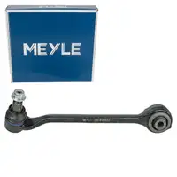 MEYLE 3160500058 Querlenker Lenker f&uuml;r BMW X3 F25 X4 F26 Vorderachse links hinten