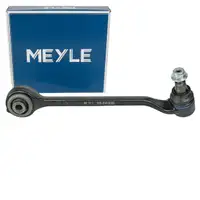 MEYLE 3160500059 Querlenker Lenker f&uuml;r BMW X3 F25 X4 F26 Vorderachse rechts hinten