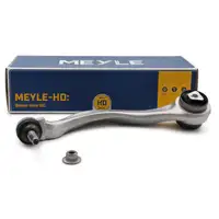MEYLE HD 3160500063/HD VERST&Auml;RKT Querlenker f&uuml;r BMW 5er GT 7er Vorderachse rechts vorne