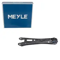 MEYLE 3160500070 Querlenker Lenker f&uuml;r BMW X3 F25 X4 F26 Hinterachse hinten oben