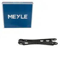 MEYLE 3160500072 Querlenker Lenker f&uuml;r BMW X3 F25 X4 F26 Hinterachse vorne 33326786978
