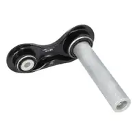MEYLE 3160500091 Querlenker f&uuml;r BMW X5 E70 F15 F85 X6 E71 E72 Hinterachse 33326774476