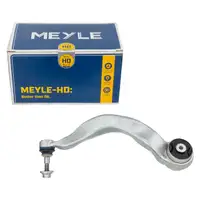 MEYLE HD 3160500119/HD VERST&Auml;RKT Querlenker f&uuml;r BMW F34 F36 xDrive Vorderachse links unten