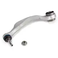2x MEYLE HD Reinforced Lower Front Control Arms for BMW F10, F11, F12, F13 xDrive Front Axle (Front Lower)