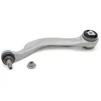 2x MEYLE HD Reinforced Lower Front Control Arms for BMW F10, F11, F12, F13 xDrive Front Axle (Front Lower)