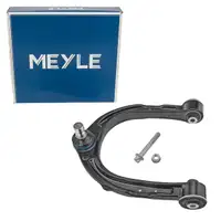 MEYLE Querlenker f&uuml;r BMW 6er GT G32 7er G11 G12 ohne Sturzkorrektur vorne oben 31106868530