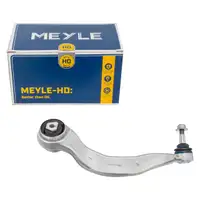 MEYLE HD 3160500152/HD VERST&Auml;RKT Querlenker f&uuml;r BMW 6er GT G32 7er G11 vorne rechts unten