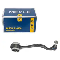 MEYLE HD 3160500157/HD VERST&Auml;RKT Querlenker f&uuml;r BMW X3 G01 iX3 X4 G02 vorne links unten