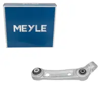 MEYLE Querlenker f&uuml;r BMW 5er F90 6er G32 7er G11 Vorderachse rechts hinten au&szlig;en unten