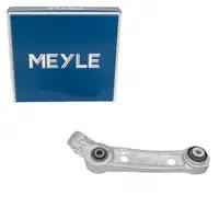 MEYLE Querlenker f&uuml;r BMW 5er G30 G31 Vorderachse links hinten unten 31106861181