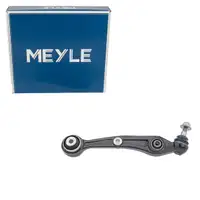 MEYLE Querlenker f&uuml;r BMW X5 G05 X6 G06 X7 G07 iX I20 Vorderachse rechts hinten unten