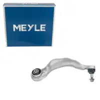 MEYLE Querlenker Lenker f&uuml;r BMW 5er F90 G31 6er Vorderachse rechts vorne unten 31106888766