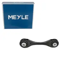 MEYLE Querlenker Lenker f&uuml;r BMW X3 G01 X4 G02 Hinterachse rechts vorne oben 33306871006