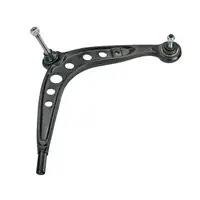 2x MEYLE HD VERST&Auml;RKT Querlenker + Traggelenk f&uuml;r BMW 3er E36 316-328i Z3 vorne unten