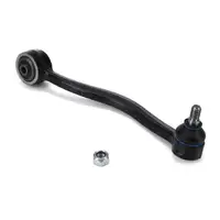4x MEYLE HD VERST&Auml;RKT Querlenker Radaufh&auml;ngung f&uuml;r BMW 5er E34 Vorderachse vorne + hinten