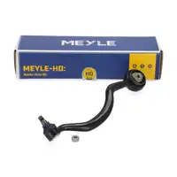 MEYLE HD 3160504317/HD VERST&Auml;RKT Querlenker f&uuml;r BMW 7er E32 8er Vorderachse links hinten
