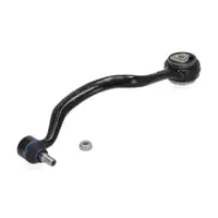 2x MEYLE HD VERST&Auml;RKT Querlenker Radaufh&auml;ngung f&uuml;r BMW 7er E32 8er E31 Vorderachse hinten