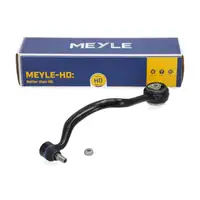 MEYLE HD 3160504318/HD VERST&Auml;RKT Querlenker f&uuml;r BMW 7er E32 8er Vorderachse rechts hinten