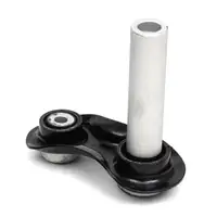 MEYLE Reparatursatz Querlenker Koppelstange Integrallenker f&uuml;r BMW 5er E39 12.2001 hinten