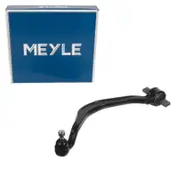 MEYLE Querlenker Lenker f&uuml;r MITSUBISHI Galant 7 8 Eclipse 2 Vorderachse links hinten unten