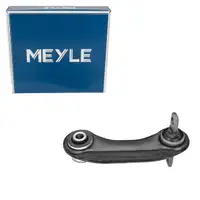 MEYLE Control Arm for MITSUBISHI Carisma, Colt (4th and 5th gen), Lancer (5th and 6th gen), Space Star &ndash; Rear Left Lower