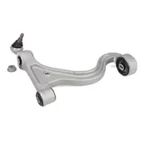 2x MEYLE Querlenker + Traggelenk f&uuml;r PORSCHE Panamera (970) bis 2014 Vorderachse unten