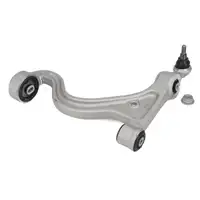 2x MEYLE Querlenker + Traggelenk f&uuml;r PORSCHE Panamera (970) bis 2014 Vorderachse unten