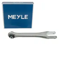 MEYLE 4160500004 Querlenker mit Gummilager f&uuml;r PORSCHE 911 (997) Hinterachse 99733104301