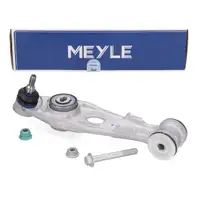 MEYLE Querlenker f&uuml;r PORSCHE 997 991 Boxster Cayman 987 981 982 Vorderachse hinten unten